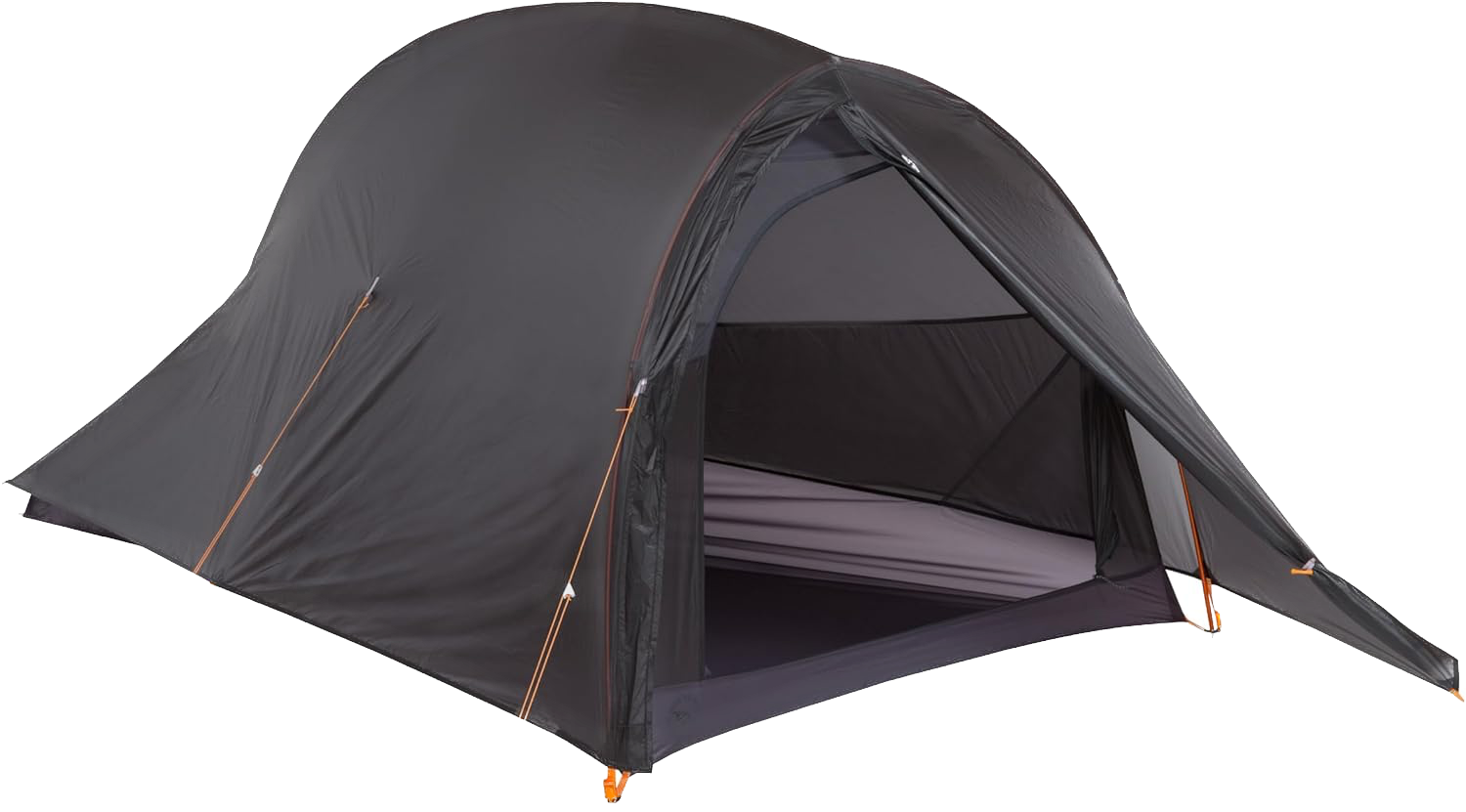 Big Agnes Fly Creek HV UL 1 - Honest Thoughts— By Land